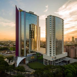 Hard Rock Hotel Guadalajara